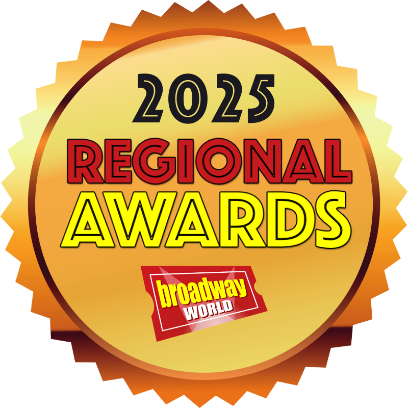 BroadwayWorld 2025 Regional Awards